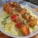 Airfryer Tandoori Chicken Skewers Rice 2026 04 06 174731 1