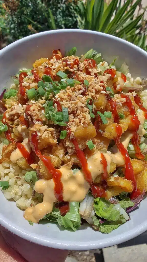 Delicious sauces to enhance your Buddha bowls for flavorful and nutritious meals.